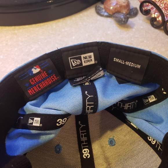 New era redsox baseball ⚾️ hat - Picture 5 of 9